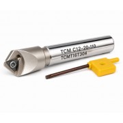 С12-20-110 Свердло для зняття фаски TCM під кутом 45 градусів 